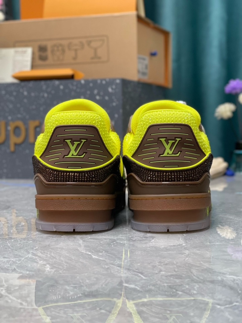 LV Sneakers